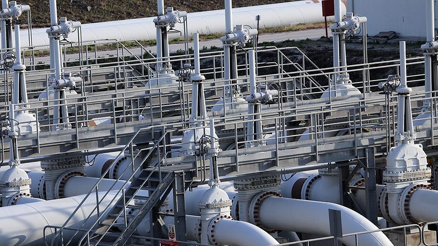 Irak, İran'dan gelen doğal gaz akışının durduğunu açıkladı