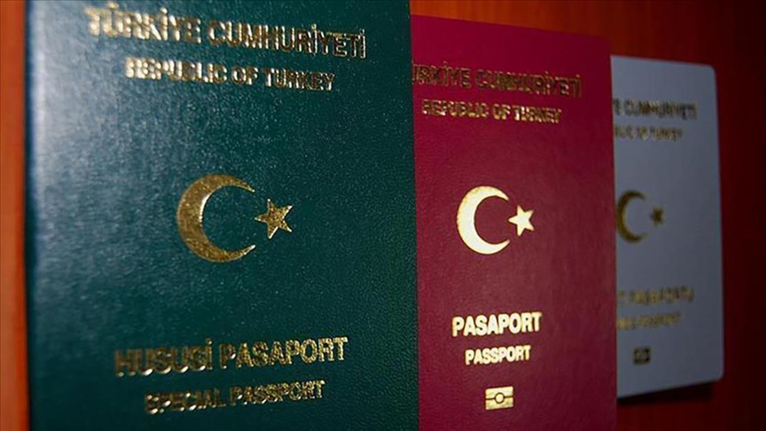 2026'da Pasaport ve Ehliyet Masrafları Artıyor
