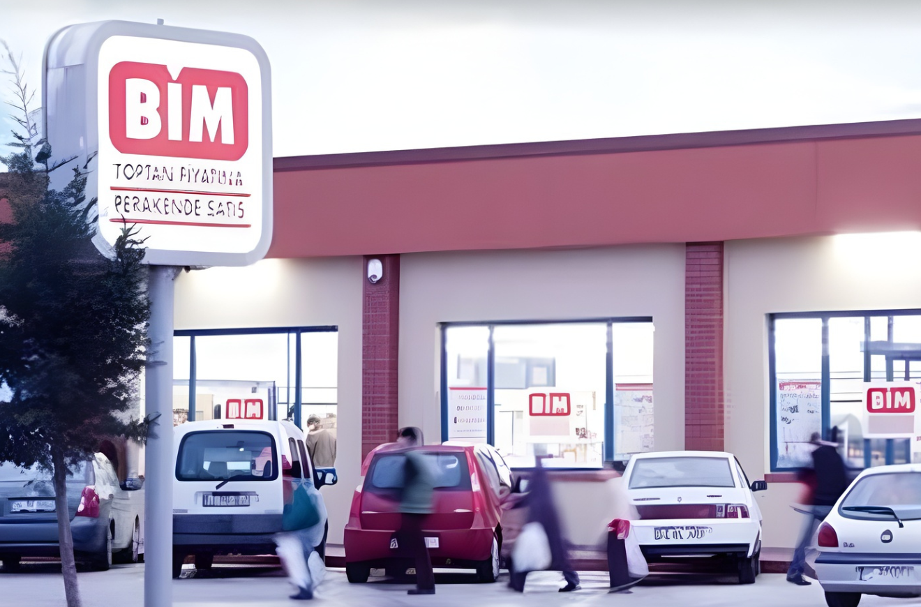 BİM, katılım bankası kurmak için BDDK'ye başvuruyor