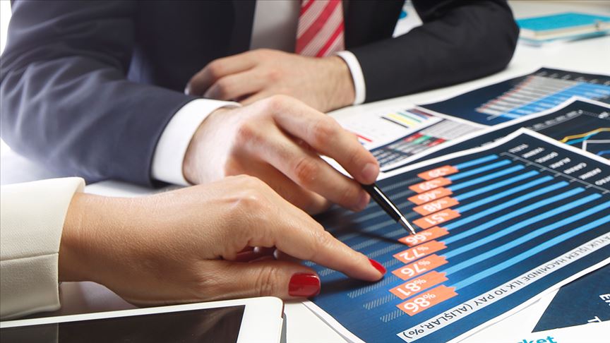 Finansal Hizmetler Güven Endeksi aralıkta azaldı