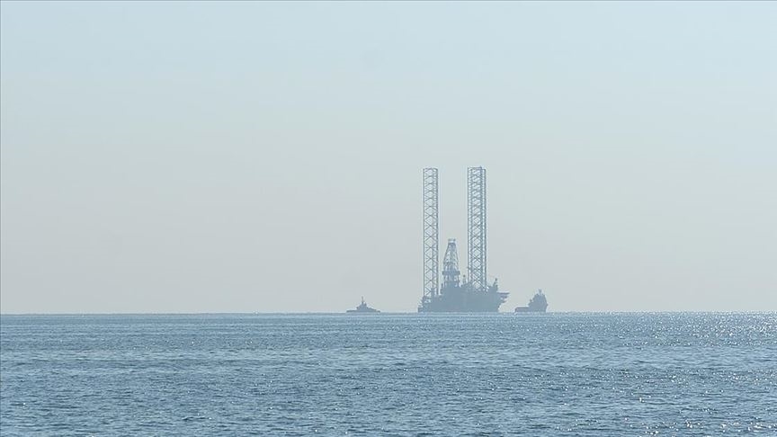 Çin'den enerji keşfi: Bohay Denizi'nde 100 milyon tonluk petrol rezervi bulundu