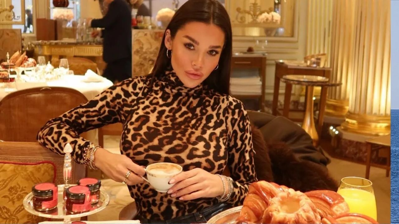 Sosyal medya fenomeni Ezgi Fındık hakkında yakalama kararı çıkarıldı!