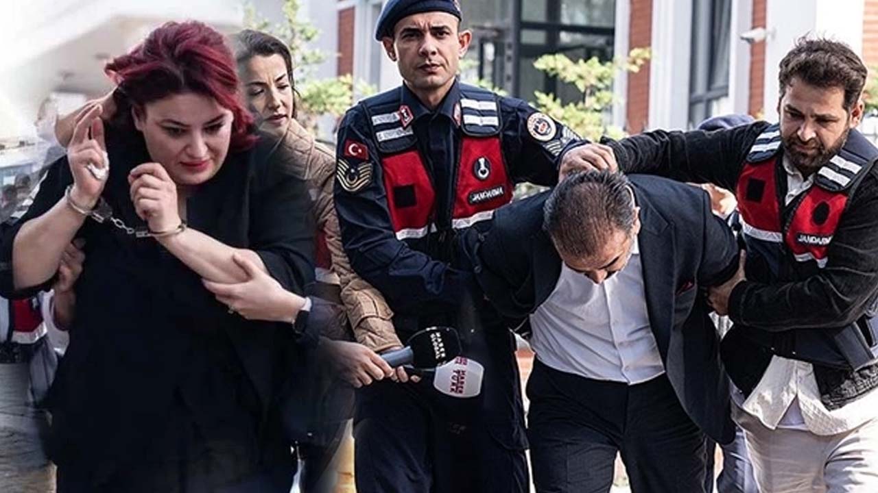 Yenidoğan Çetesi davasında sanık ifadeleri alınacak! 