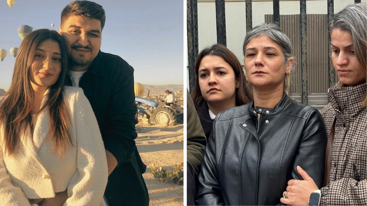 Eşini satırla öldüren sanığın cezası belli oldu! İndirim uygulanmadı 