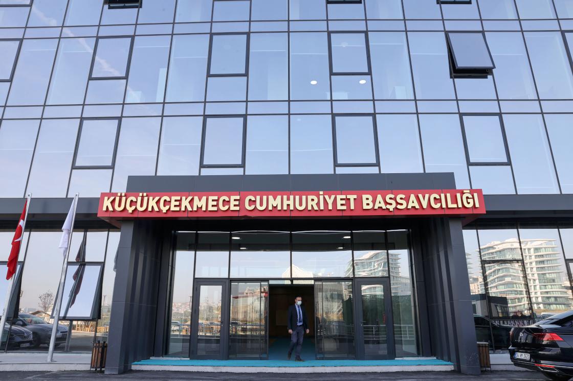 Avcılar Belediyesi'ndeki 'ihaleye fesat karıştırma' davasında karar açıklandı