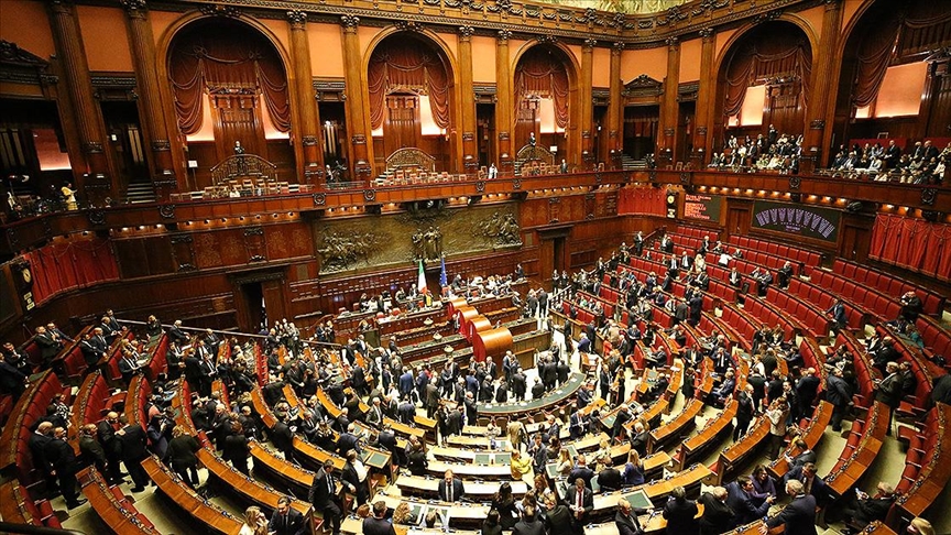 İtalya'da 2026 bütçesi Senato'dan geçti: Son söz Temsilciler Meclisi'nde
