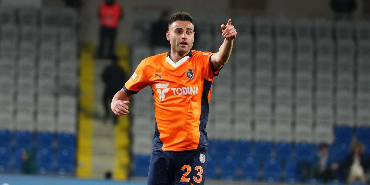 TÜMOSAN Konyaspor, Deniz Türüç ile anlaştı