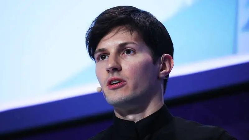 Telegram'ın kurucusu Durov: 'Macron, AB'yi dijital Gulag'a çeviriyor'