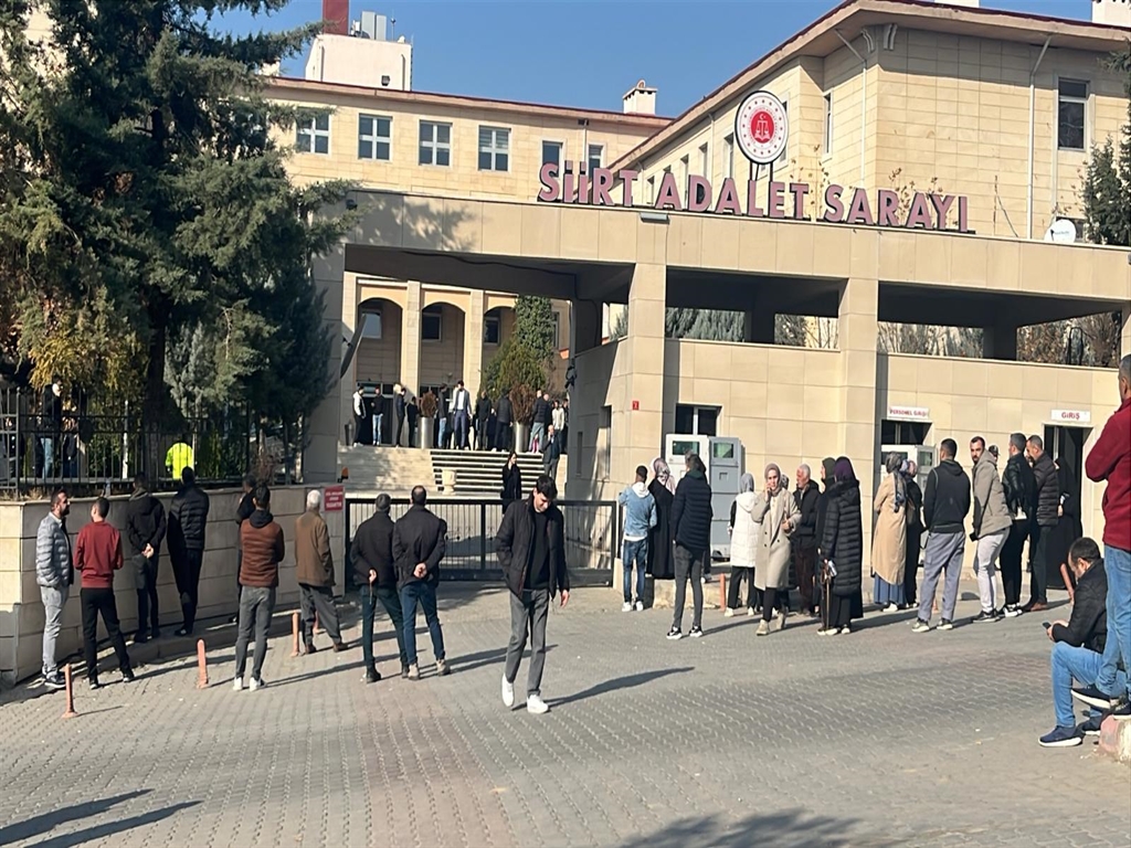 Uyuşturucu test sonuçları için rüşvet skandalı: 19 şüpheli tutuklandı