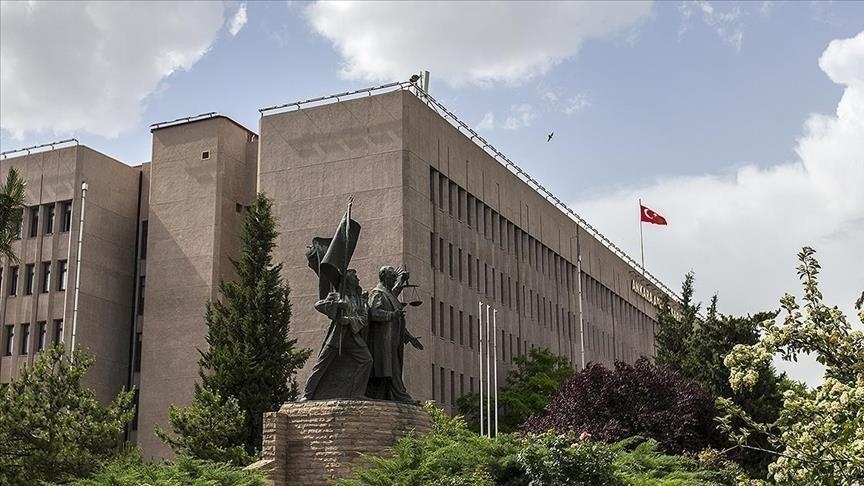 FETÖ'nün kamu mahrem yapılanması soruşturmasında 20 gözaltı