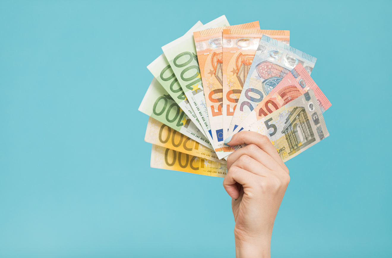Dövizde son durum: Dolar ve euro güne nasıl başladı?