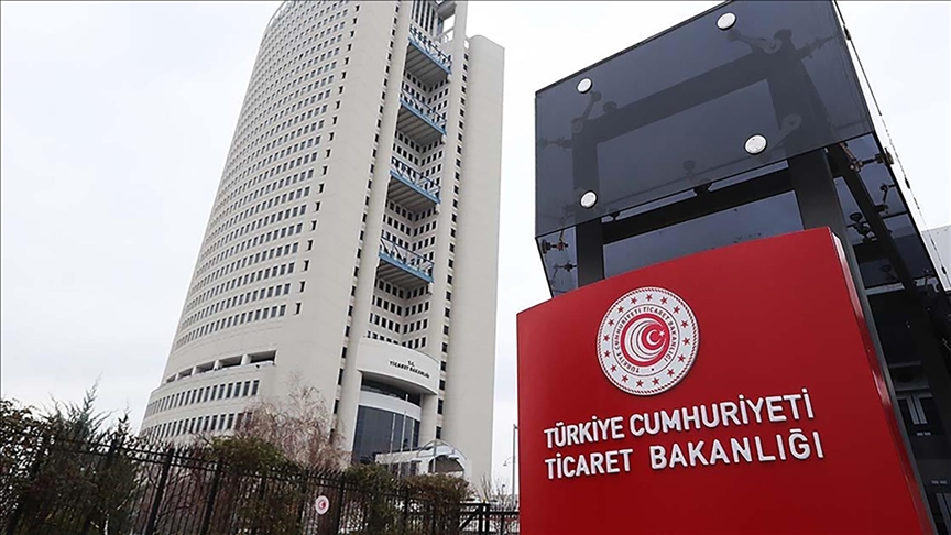 e-Ticarete ilişkin ihlallerde uygulanacak idari para cezaları belirlendi