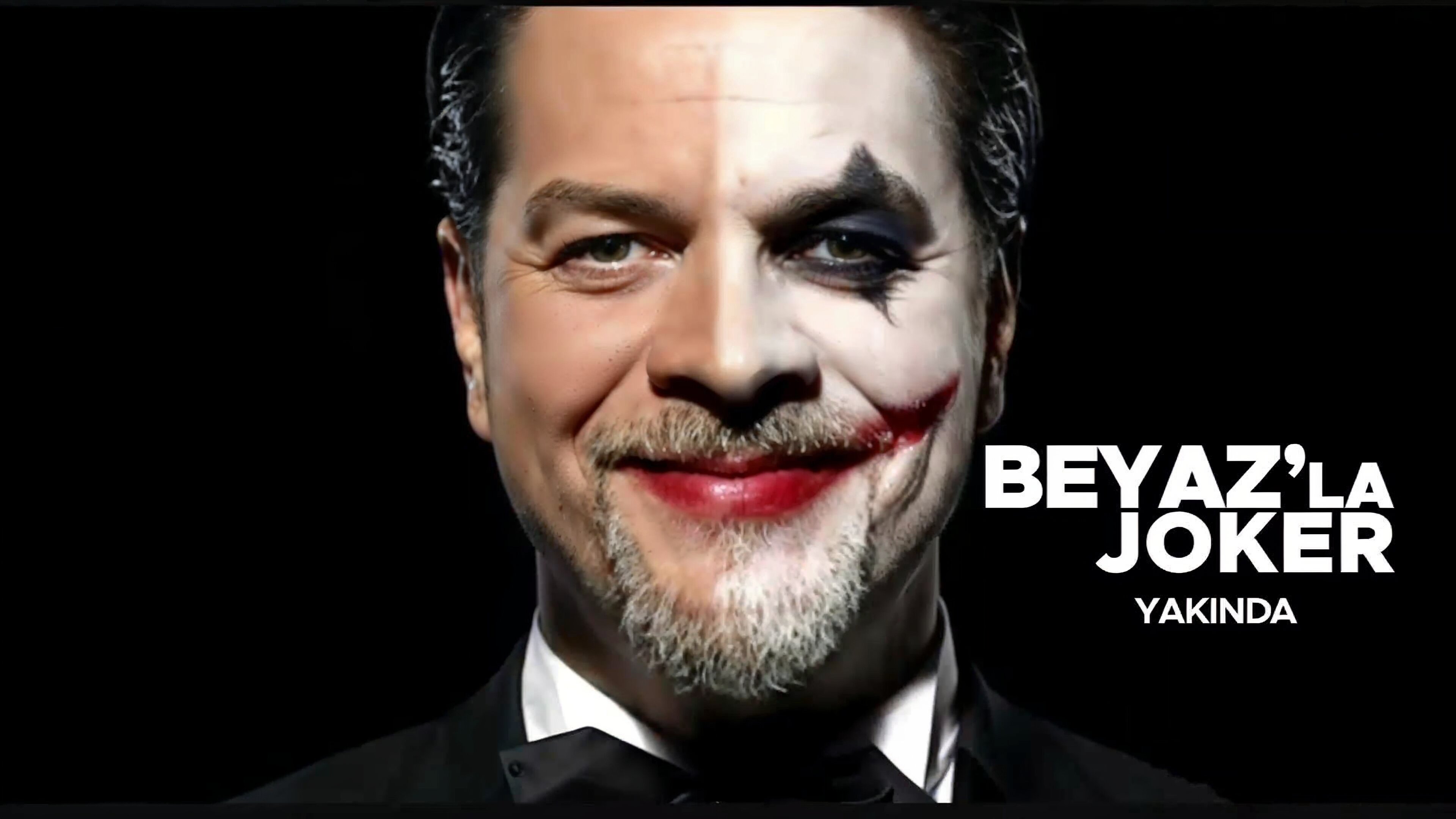 Beyaz'la Joker Kanal D'de başlıyor: Tarih belli oldu
