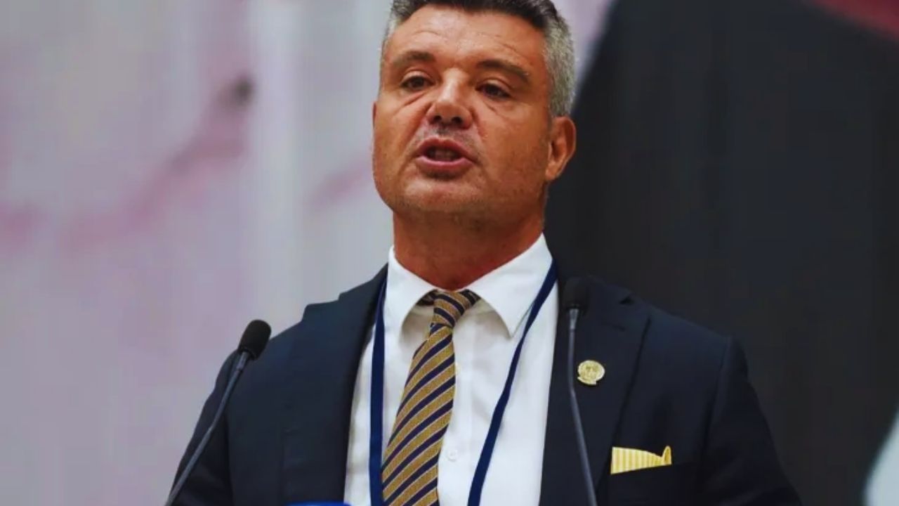 Sadettin Saran adliyeye sevk edildi! 
