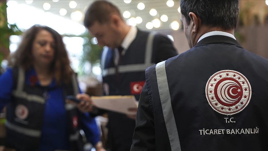Trakya'da fahiş fiyat denetimleri sıkılaştı