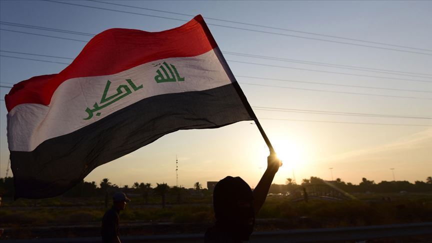 Irak, Gazze'de mahsur kalan vatandaşlarını tahliye ettiğini açıkladı