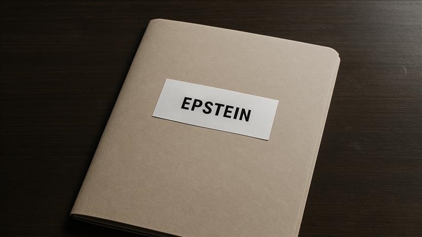 ABD Adalet Bakanlığı Epstein Dosyalarında Yasal Süreyi Erteledi 
