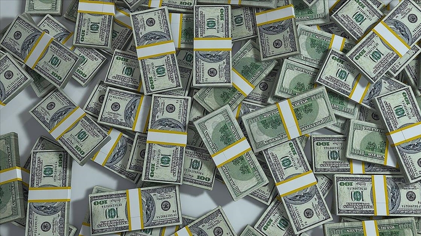 ABD'de 1,8 milyar dolarlık 'Powerball' ikramiyesi sahibini buldu