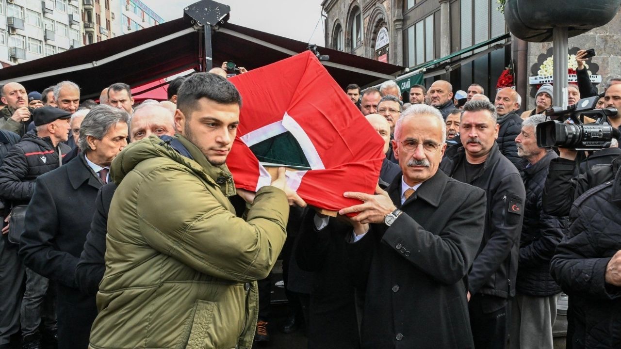 AK Parti'li Köseoğlu'nun en acı günü! 