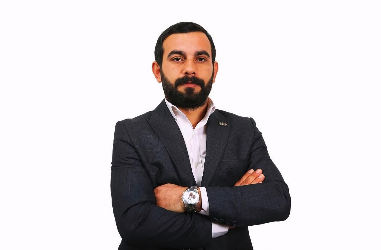 Kınalıada'da CHP'li Meclis Üyesine Bıçaklı Saldırı