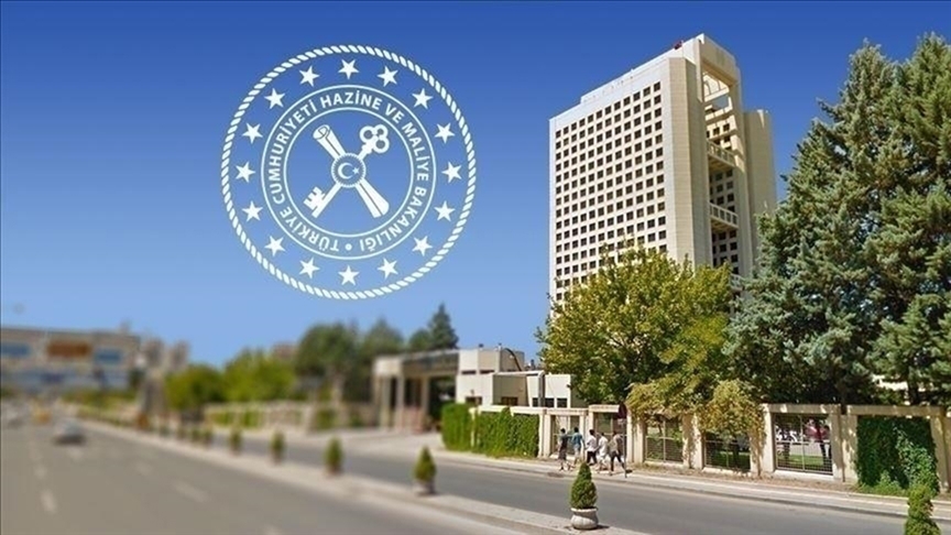 Hazine'den tahvil ihracı yetkilendirmesi