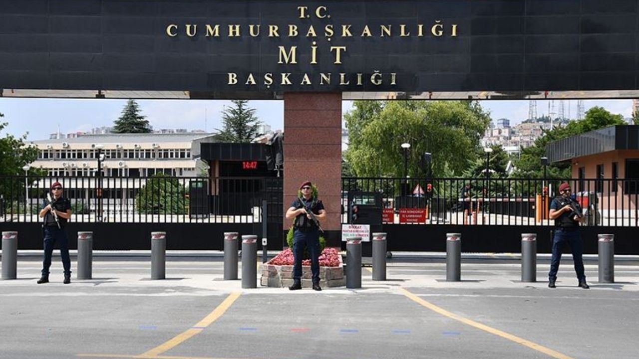 MİT'ten nokta atışı operasyon! Saldırı hazırlığı yapan DEAŞ'lı terörist yakalandı 