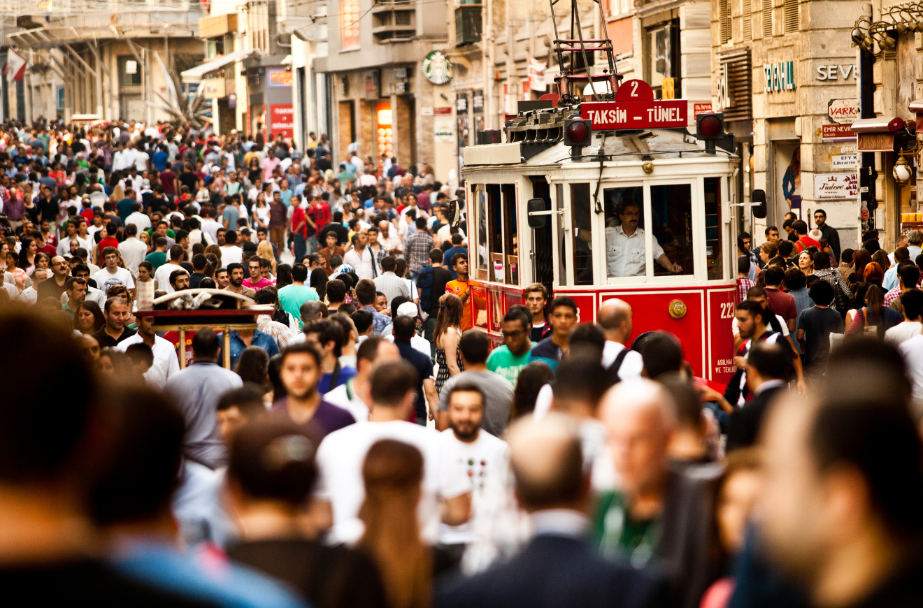Sizin isminiz de listede mi? Türkiye'de en çok değiştirilen isimler açıklandı