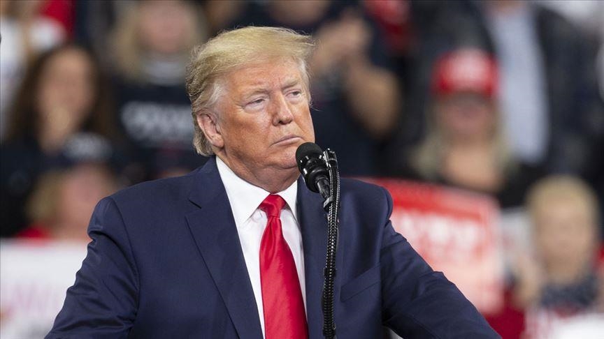 ABD Başkanı Trump, Epstein ile bağlarını çok önceden kestiğini savundu