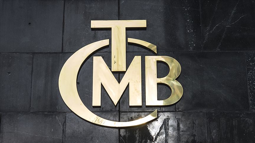 Merkez Bankası anketi: Hanehalkının enflasyon beklentisi geriledi