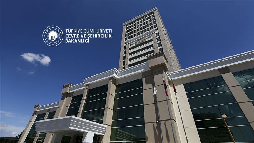 Çevre, Şehircilik ve İklim Değişikliği Bakanlığı'nda personel alımı