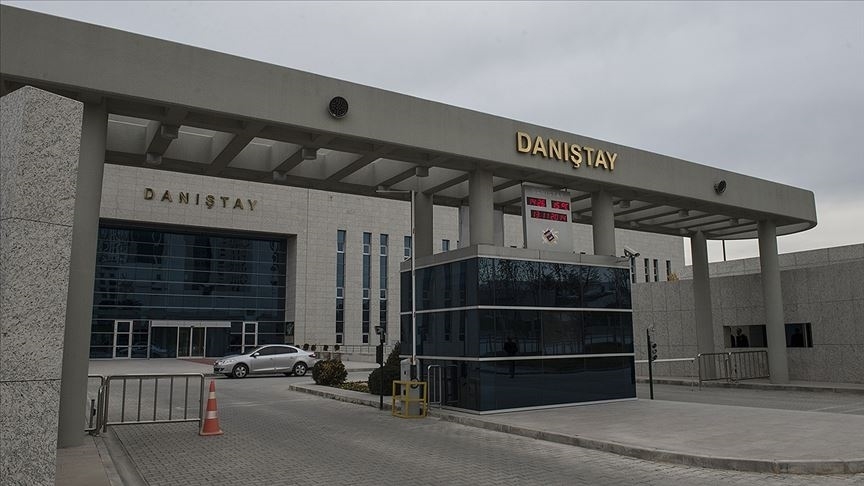 Danıştay'dan KPSS ile personel alımı: Berberden şoföre 10 kadro açıldı
