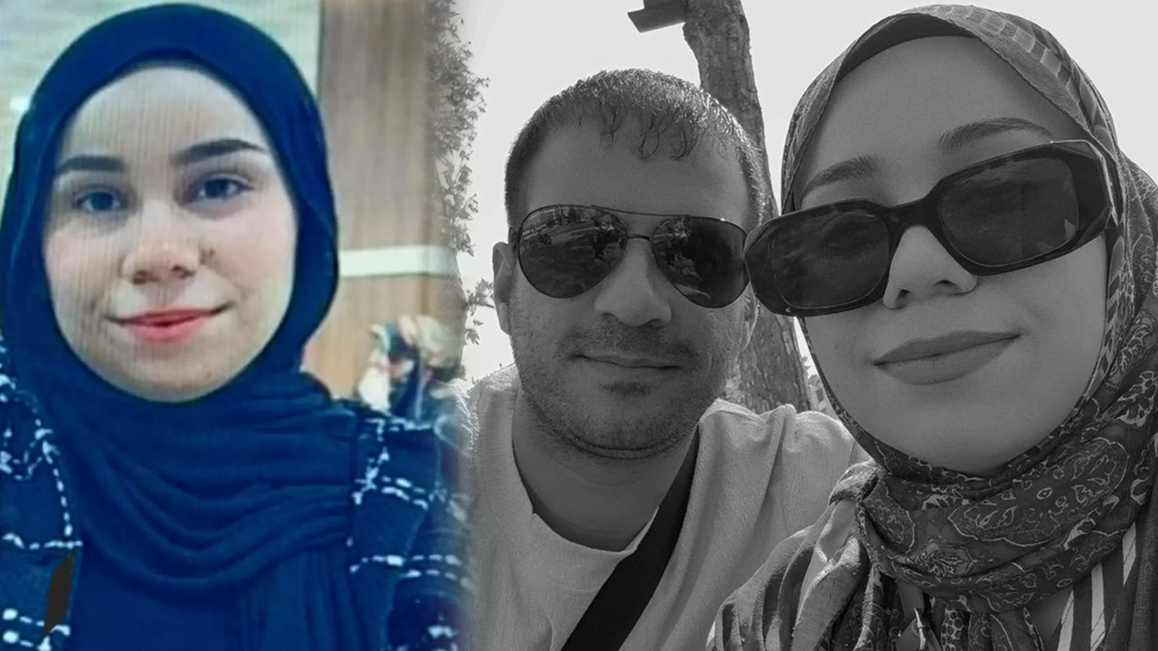 Diyarbakır'da kan donduran olay! 18 yaşındaki Sümeyye'nin cesedi çöp poşetinde bulundu