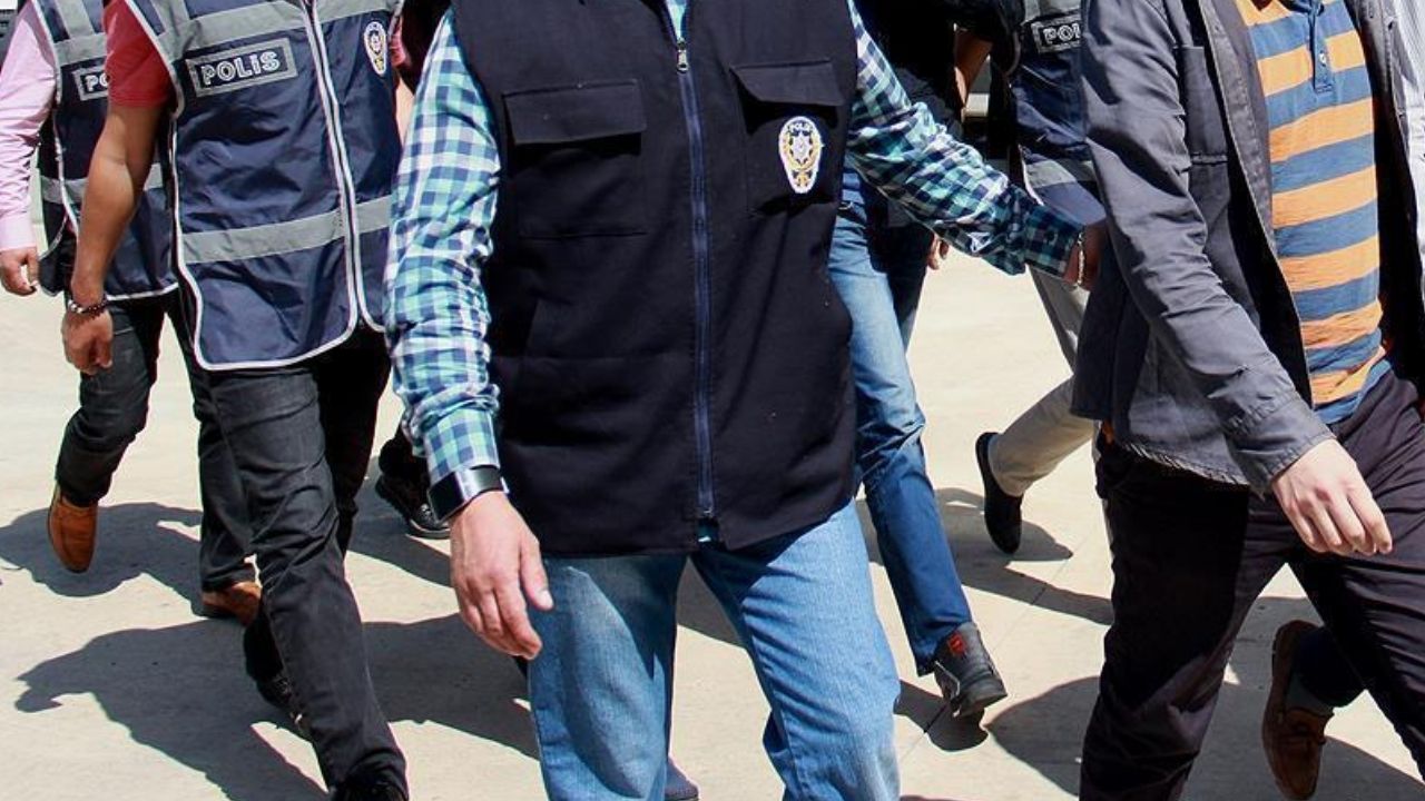 Uyuşturucu soruşturmasında Mahmut Uğur Ziylan dahil 22 kişi adliyeye sevk edildi!