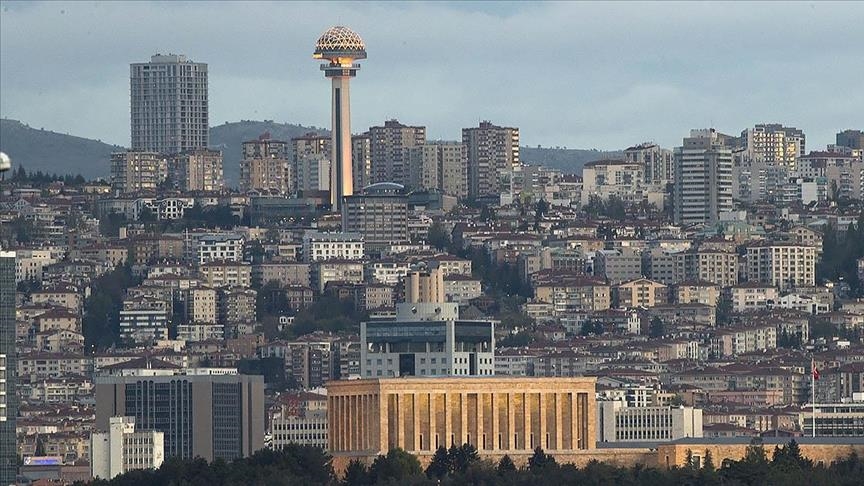 Ankara Resmen Devraldı: 2026'da Gözler Başkentte Olacak!