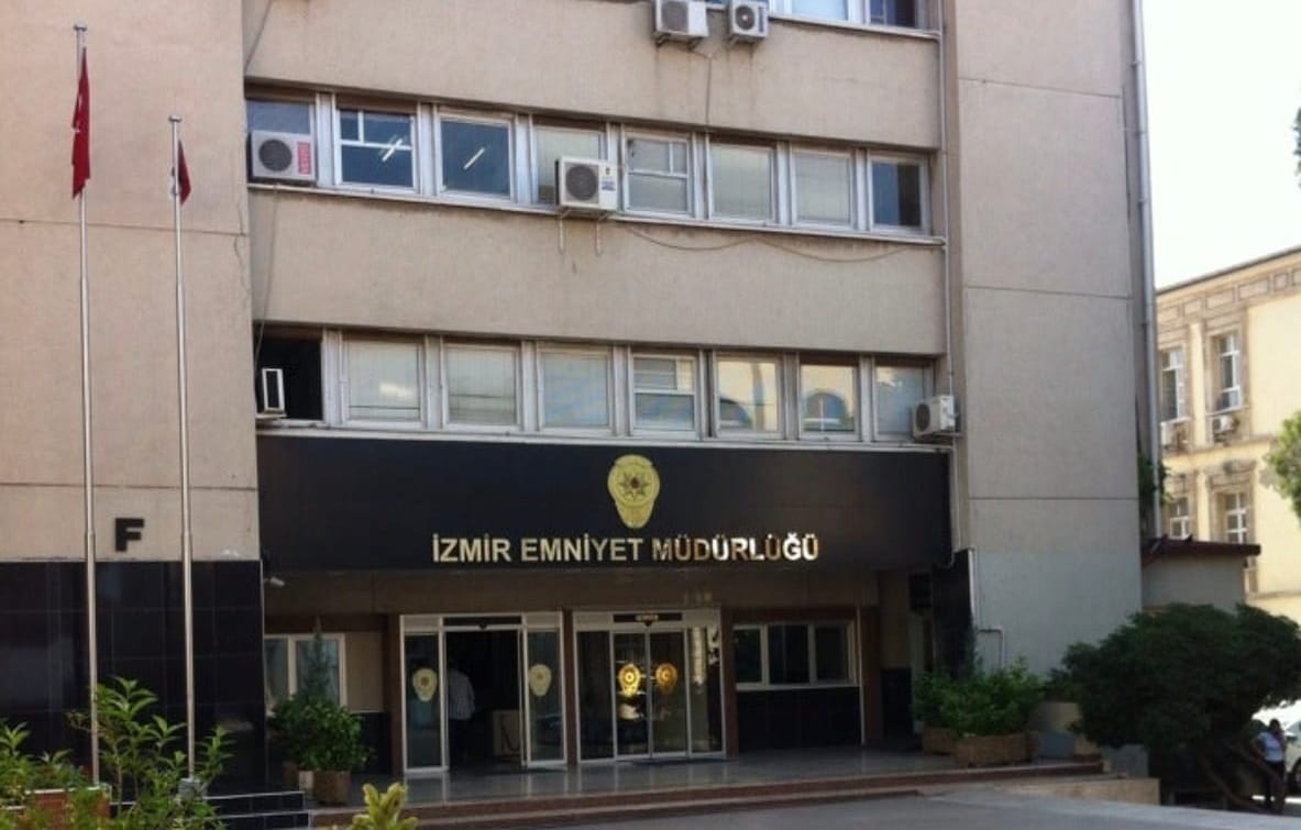 Sosyal medyada tetikçi ilanı veren şahıs gözaltına alındı