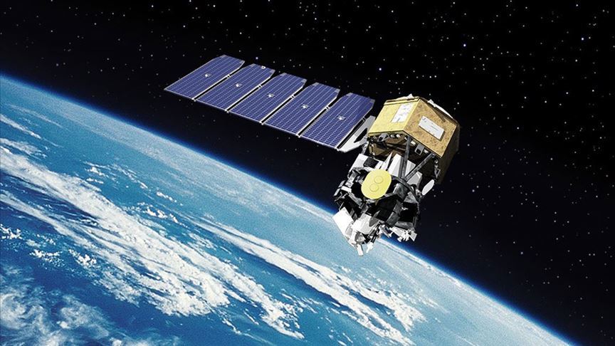 Çin, Hava ve İklim Gözlemleri İçin Yeni Uydu Fırlattı