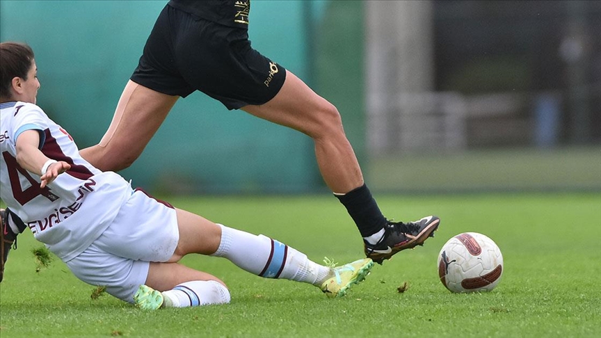 Turkcell Kadın Futbol Süper Ligi'nde 14. Hafta Heyecanı Başlıyor