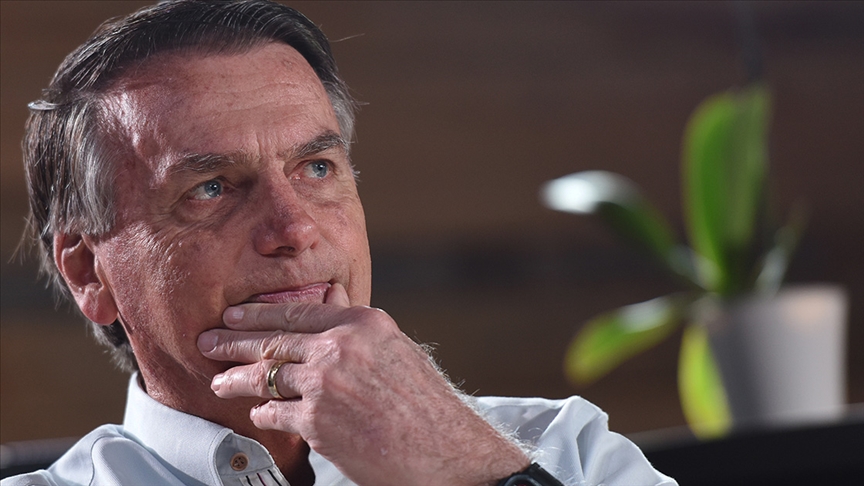 Bolsonaro'ya Cezaevinden Hastane İzni: Hıçkırık Ameliyatı Oldu