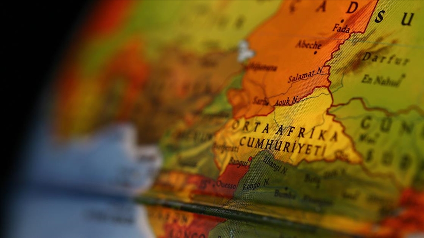 Orta Afrika Sandık Başında: Touadera 3. Dönemi İstiyor