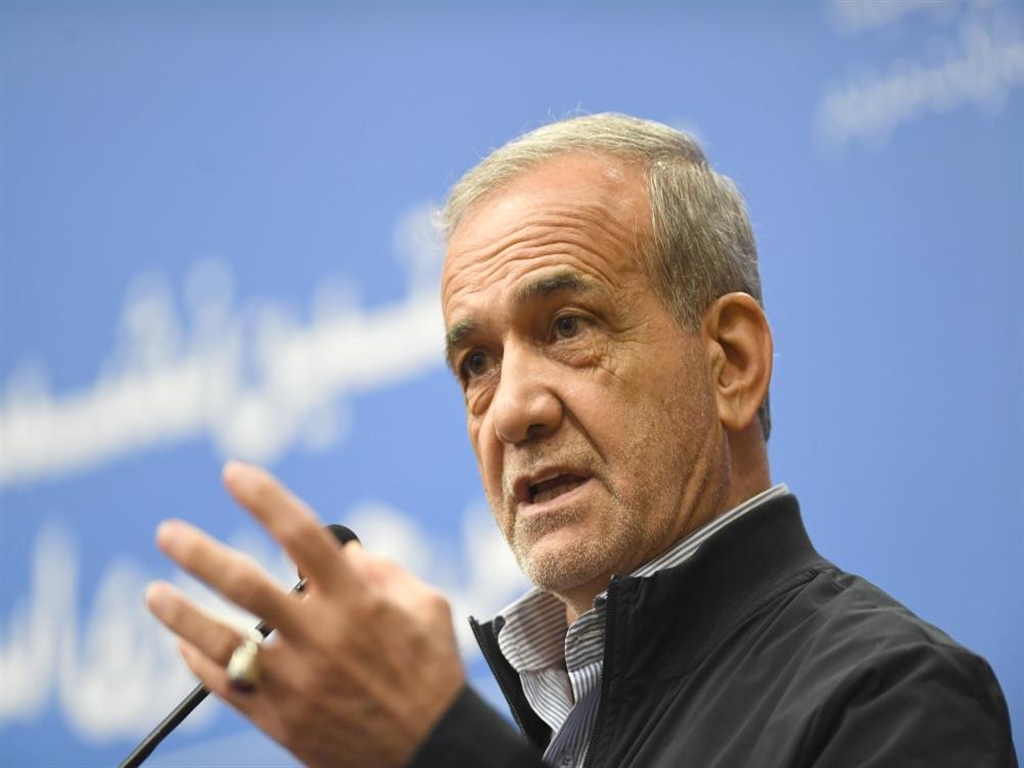 İran'dan sert çıkış: ABD, İsrail ve Avrupa ile savaş içindeyiz