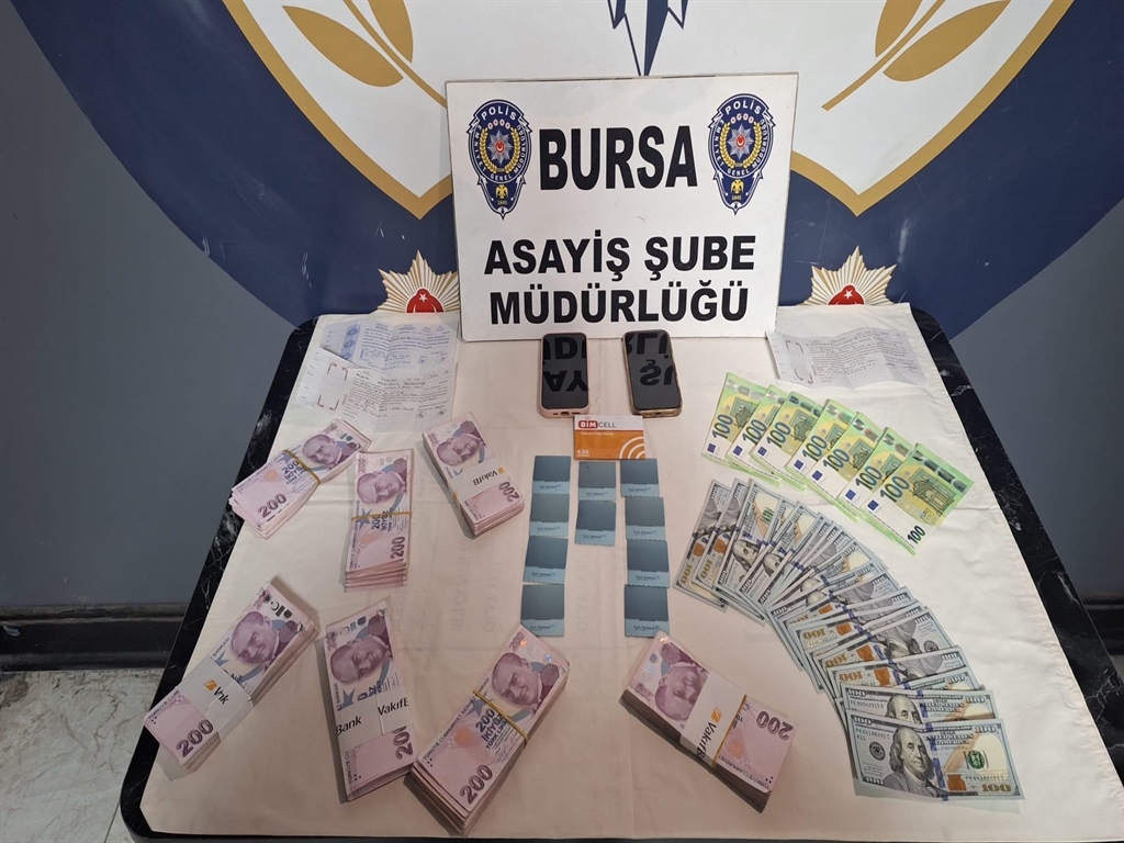 FETÖ bahanesiyle dolandırıcılık: 10,8 milyon TL vurgun