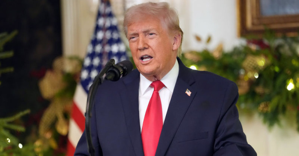 ABD Başkanı Trump, Tayland ile Kamboçya arasındaki ateşkesin ardından tarafları tebrik etti