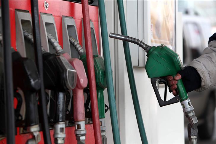 Petrol Fiyatları Jeopolitik Gerilimle Haftaya Yükselişle Başladı