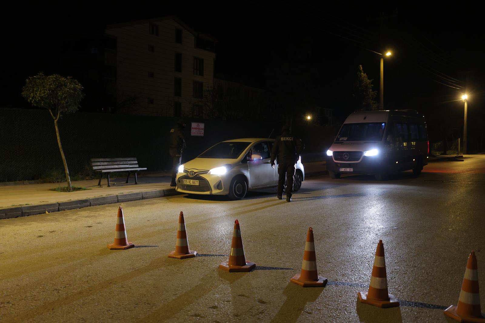 Yalova'da DEAŞ Operasyonunda Çatışma: 7 Polis Yaralı