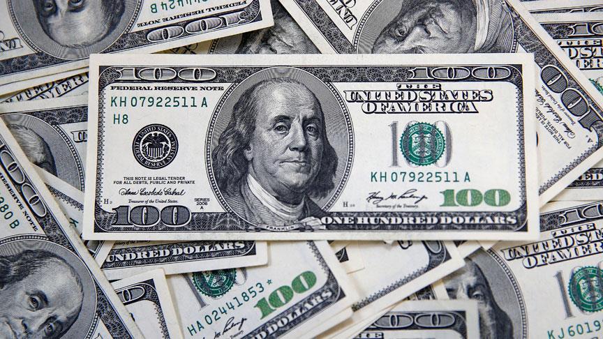 Dolar/TL Yılın Son Haftasına Yükselişle Başladı!