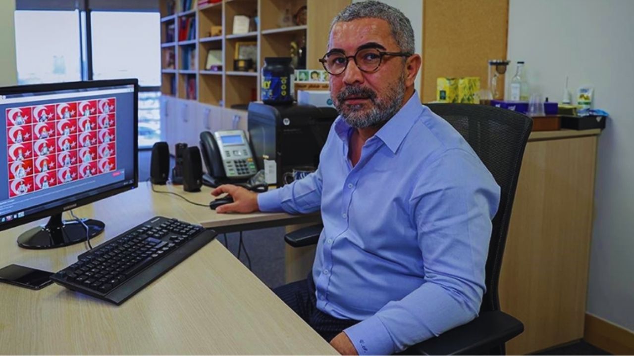 Uyuşturucu soruşturmasında yeni dalga! Habertürk eski Genel Müdürü gözaltında