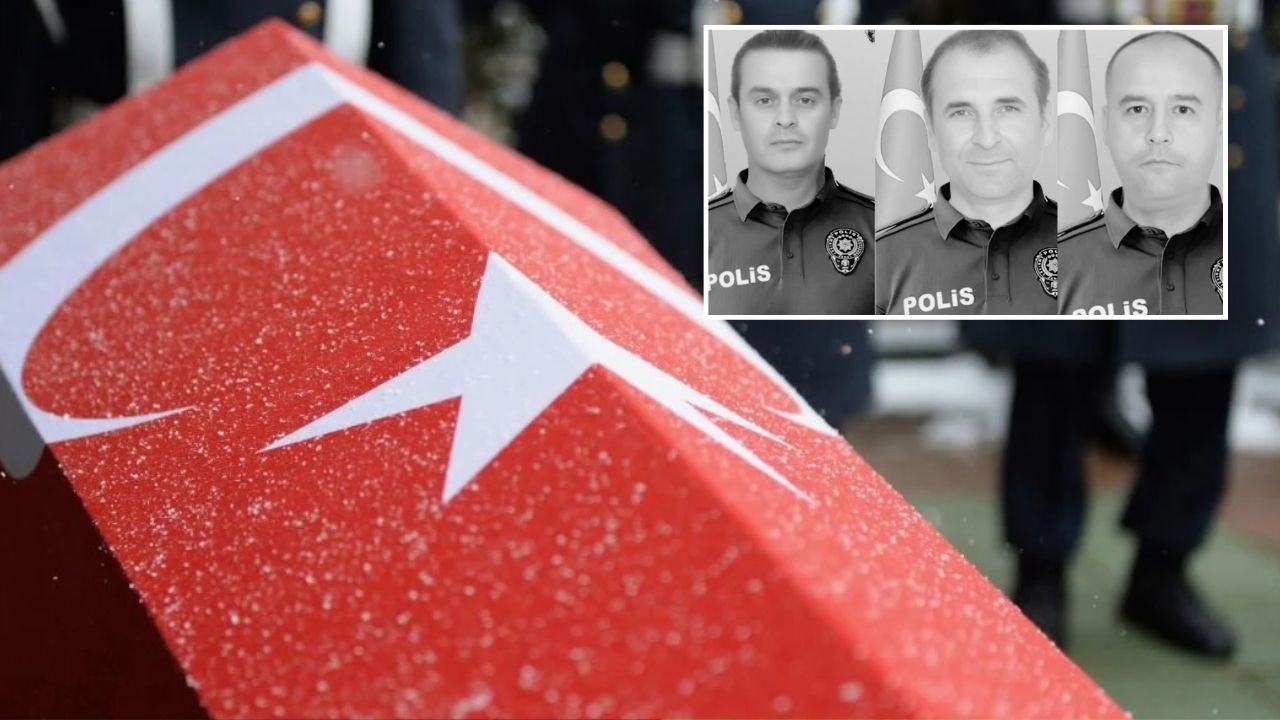 Siyasilerden taziye mesajı! Cumhurbaşkanı Erdoğan: Eli kanlı canilerle mücadelemiz sürecek