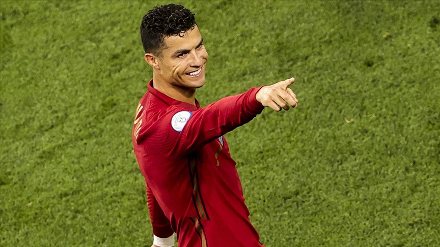 Cristiano Ronaldo: 1000 gole ulaşmadan emekli olmayacağım