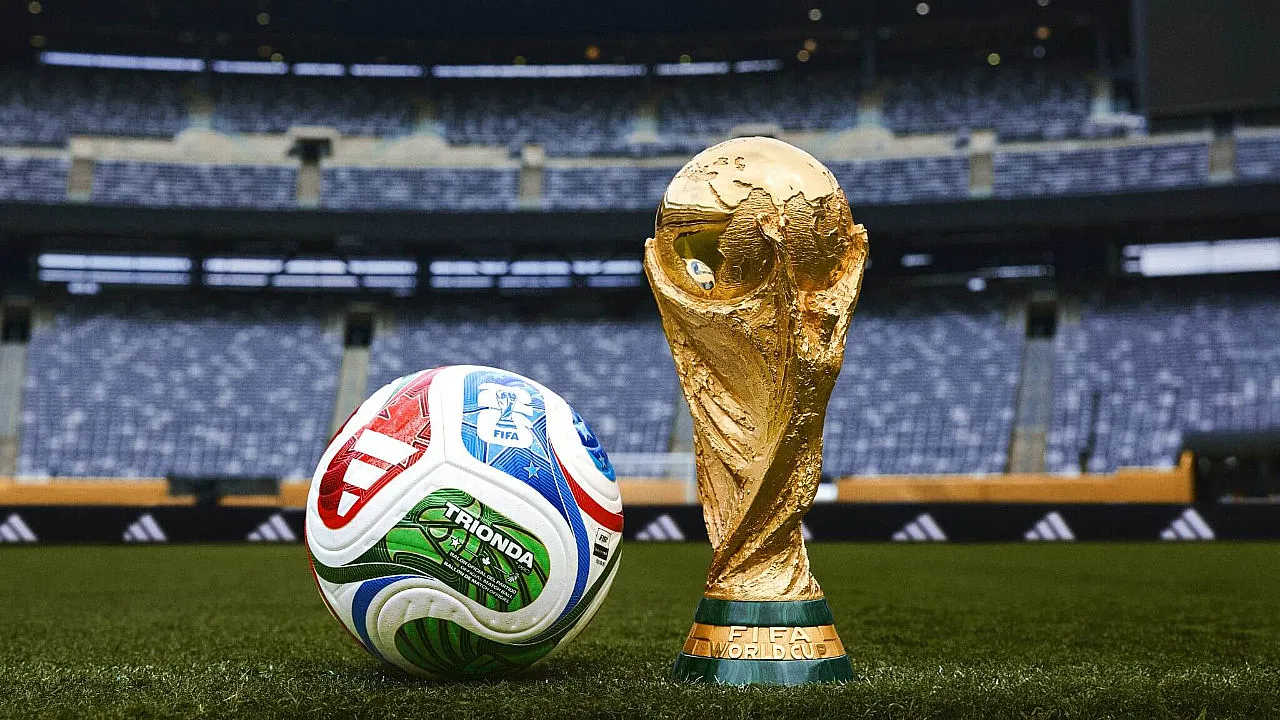 2026 FIFA Dünya Kupası biletlerine rekor talep