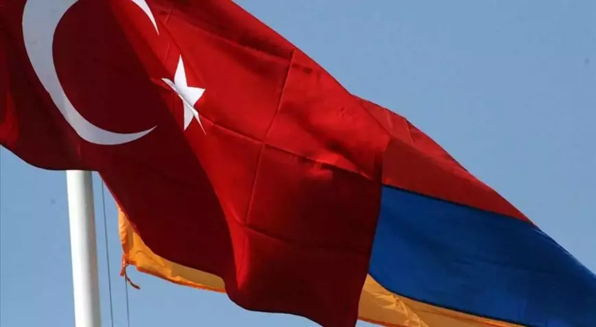 Türkiye ile Ermenistan arasında 'vize kolaylığı' kararı